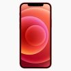 Refurbished iPhone 12 Mini 128GB Rood voorkant