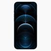 Refurbished iPhone 12 Pro 256GB Blauw