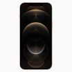 Refurbished iPhone 12 Pro 128GB Goud                            