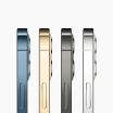 Refurbished iPhone 12 Pro 256GB Zwart