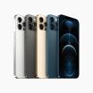 Refurbished iPhone 12 Pro 256GB Zwart