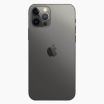 Refurbished iPhone 12 Pro 256GB Zwart
