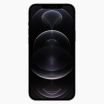 Refurbished iPhone 12 Pro 256GB Zwart
