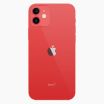 iPhone 12 256GB Rood