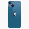 Refurbished iPhone 13 256GB Blauw
