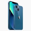 Refurbished iPhone 13 128GB Blauw                            