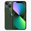 Refurbished iPhone 13 256GB Groen