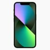 Refurbished iPhone 13 256GB Groen