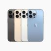 Refurbished iPhone 13 Pro 512GB Groen                            
