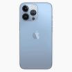 Refurbished iPhone 13 Pro 256GB Blauw                            