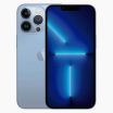Refurbished iPhone 13 Pro 256GB Blauw                            