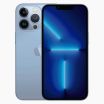 Refurbished iPhone 13 Pro Max 256GB Blauw                          