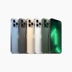 Refurbished iPhone 13 Pro 256GB Blauw                            