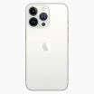 Refurbished iPhone 13 Pro 256GB Zilver                            