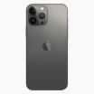 Refurbished iPhone 13 Pro 128GB Zwart                            
