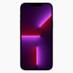Refurbished iPhone 13 Pro 512GB Zwart