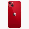 Refurbished iPhone 13 512GB Rood                            