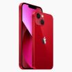 Refurbished iPhone 13 512GB Rood                            
