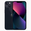 Refurbished iPhone 13 128GB Zwart                             