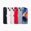 iPhone 14 128GB Zwart 