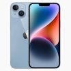 iPhone 14 128GB Blauw 