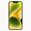 iPhone 14 Plus 256 GB Geel 