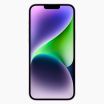 iPhone 14 128GB Paars (eSIM)