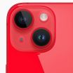 Refurbished iPhone 13 256GB Rood 