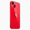 Refurbished iPhone 13 256GB Rood 
