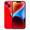 iPhone 14 128 GB Rood (eSIM)