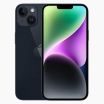 iPhone 14 256GB Zwart 