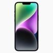 Refurbished iPhone 13 128GB Zwart    