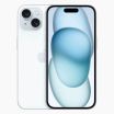 iPhone 15 128GB Blauw