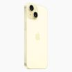 iPhone 15 Plus 128GB Geel