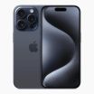iPhone 15 Pro Max 256 GB Titanium Blauw (eSIM)