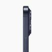 iPhone 15 Pro 128GB Titanium Blauw 