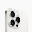 iPhone 15 Pro 256GB Titanium Wit