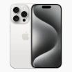 iPhone 15 Pro Max 256GB Titanium Wit