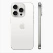 iPhone 15 Pro 256GB Titanium Wit