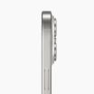 iPhone 15 Pro 256GB Titanium Wit