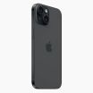 iPhone 15 Plus 128 GB Zwart (eSIM)