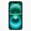 iPhone 16 Plus 128GB Groen