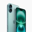 iPhone 16 Plus 128GB Groen