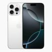 iPhone 16 Pro Max 256GB Wit Titanium