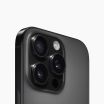 iPhone 16 Pro 128GB Zwart Titanium