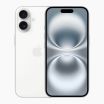 iPhone 16 256GB Wit