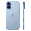 iPhone 17 256GB Blauw