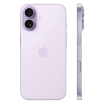 iPhone 17 256GB Paars