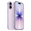 iPhone 17 256GB Paars