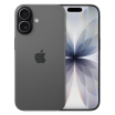 iPhone 17 512GB Zwart